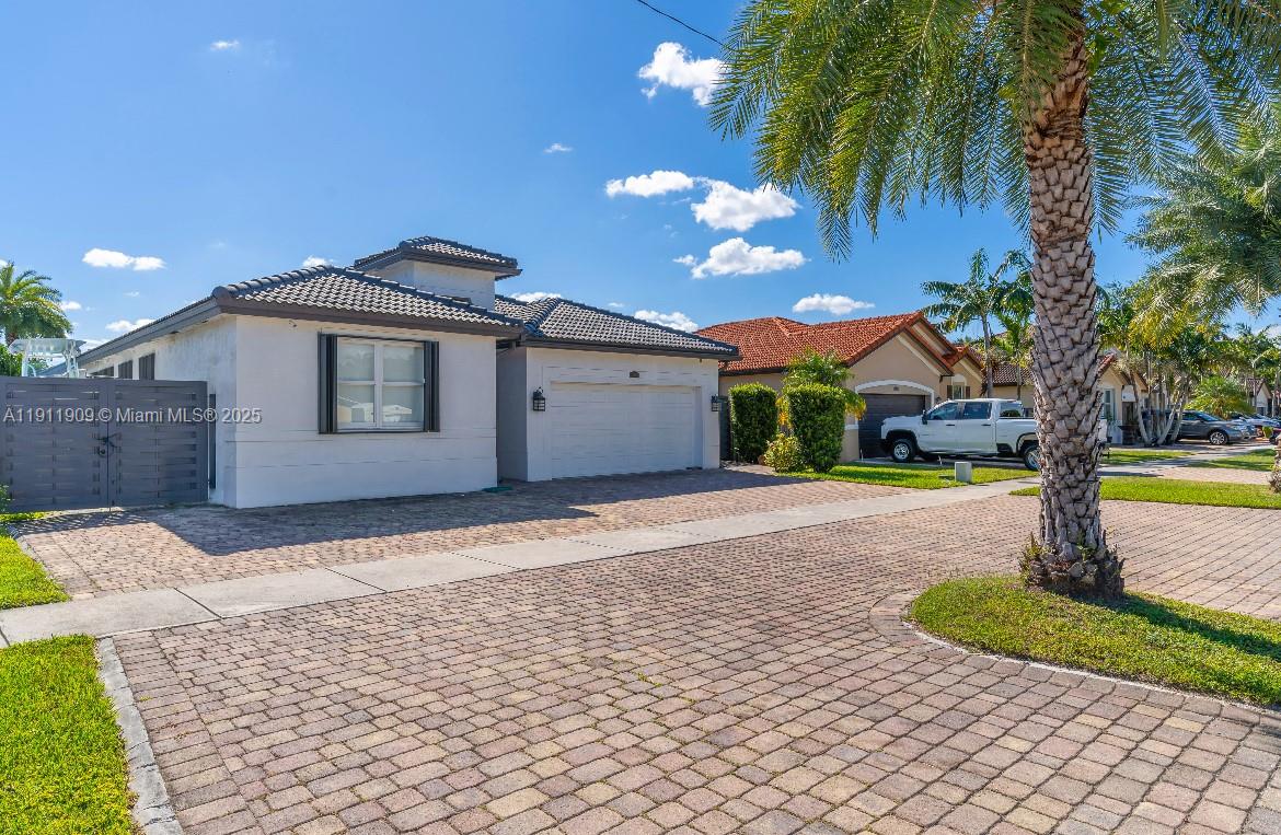 LAKE FRANCES SUBDIVISION - Residential