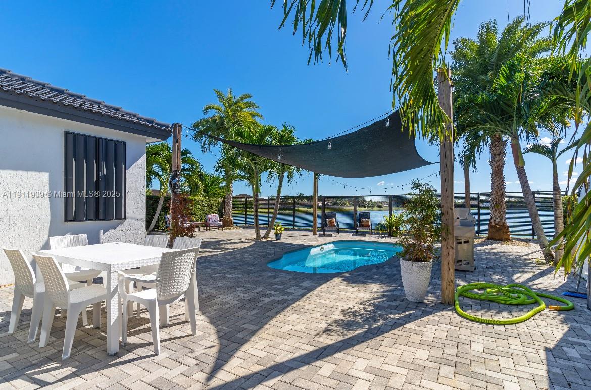 LAKE FRANCES SUBDIVISION - Residential