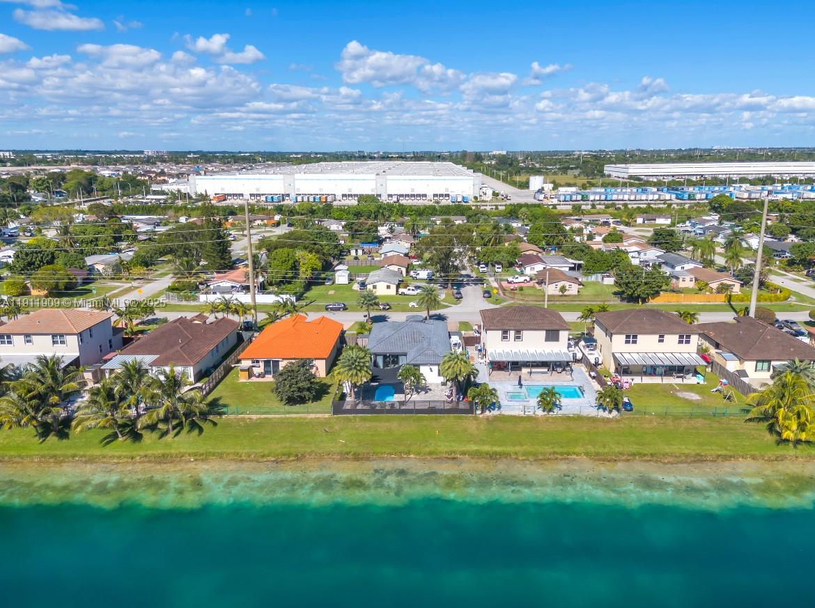 LAKE FRANCES SUBDIVISION - Residential