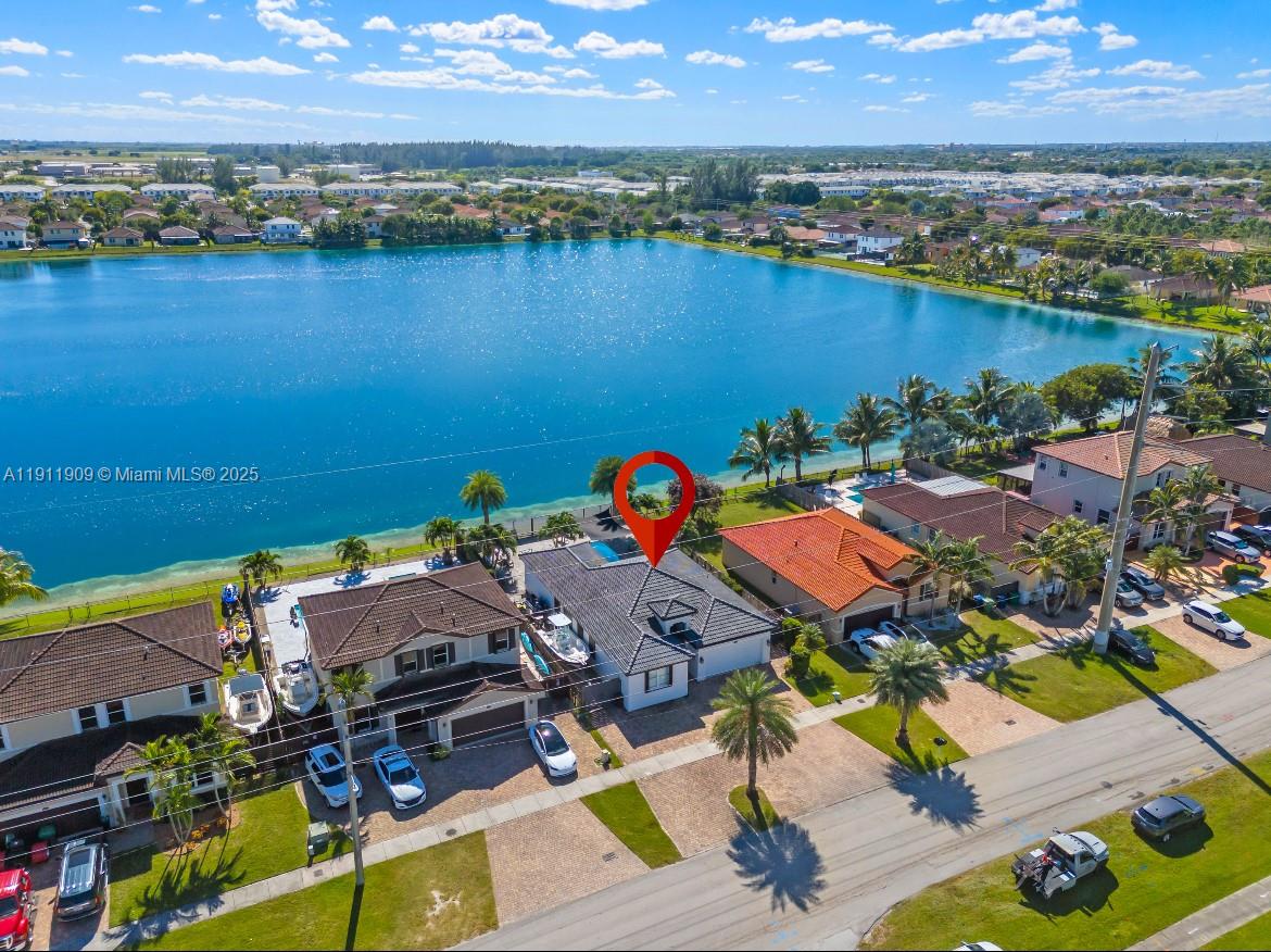 LAKE FRANCES SUBDIVISION - Residential