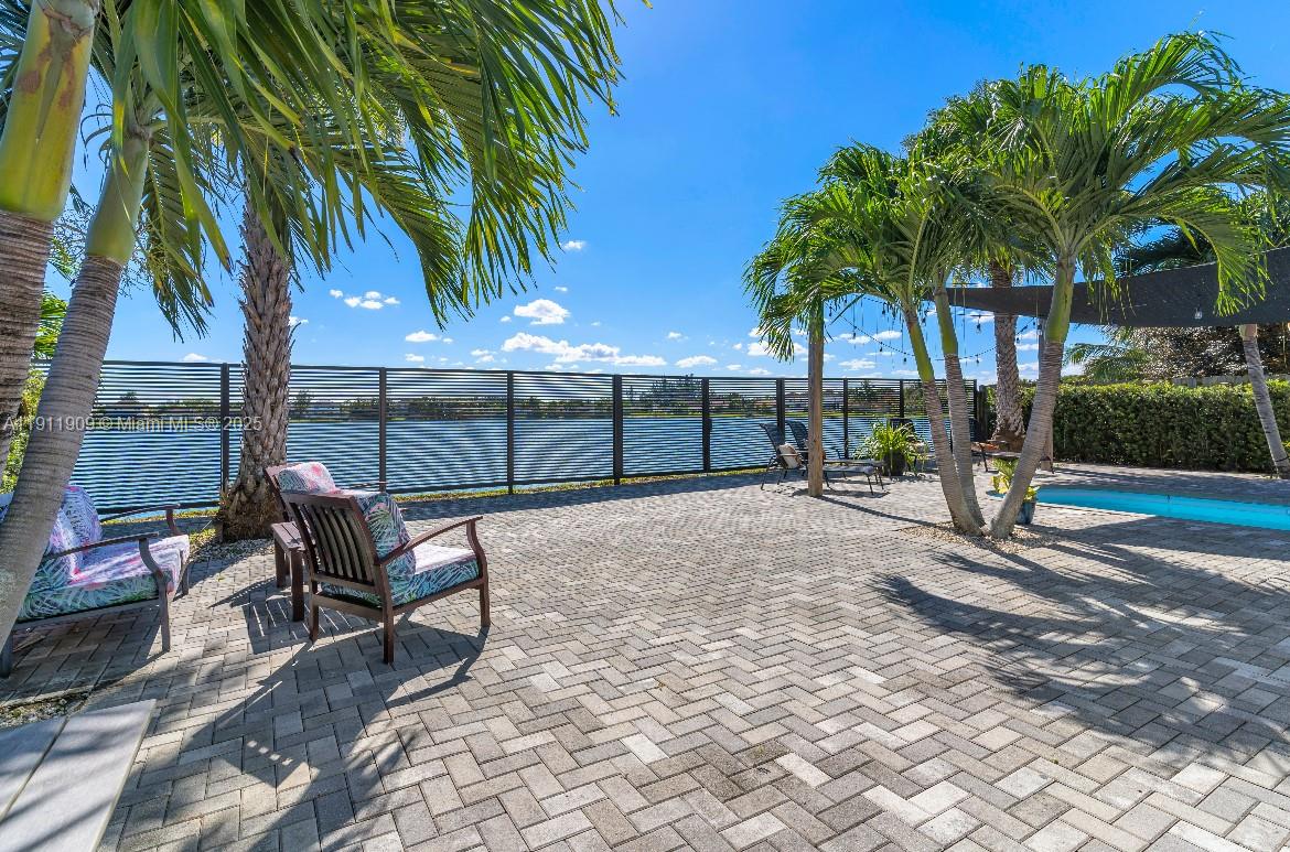 LAKE FRANCES SUBDIVISION - Residential