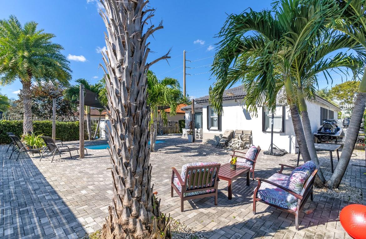 LAKE FRANCES SUBDIVISION - Residential