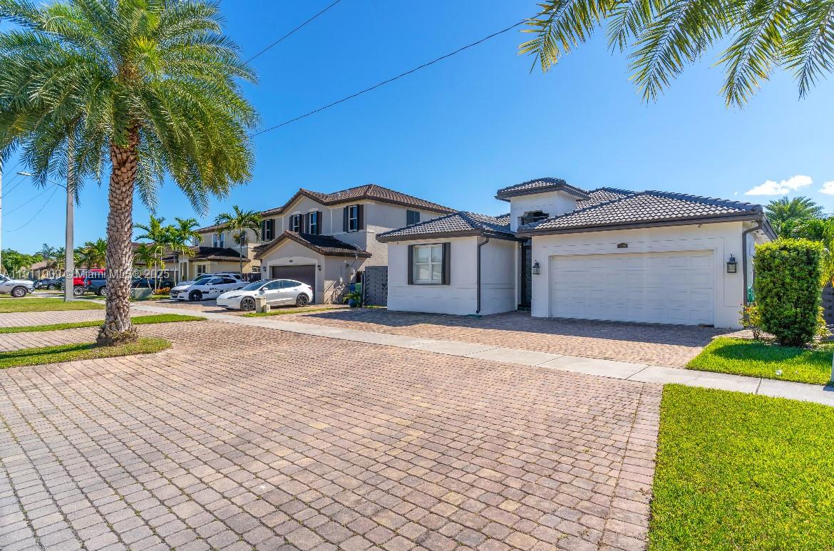 LAKE FRANCES SUBDIVISION - Residential