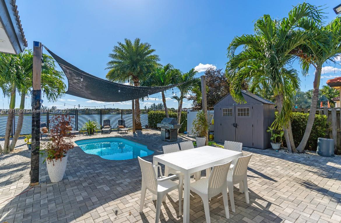 LAKE FRANCES SUBDIVISION - Residential