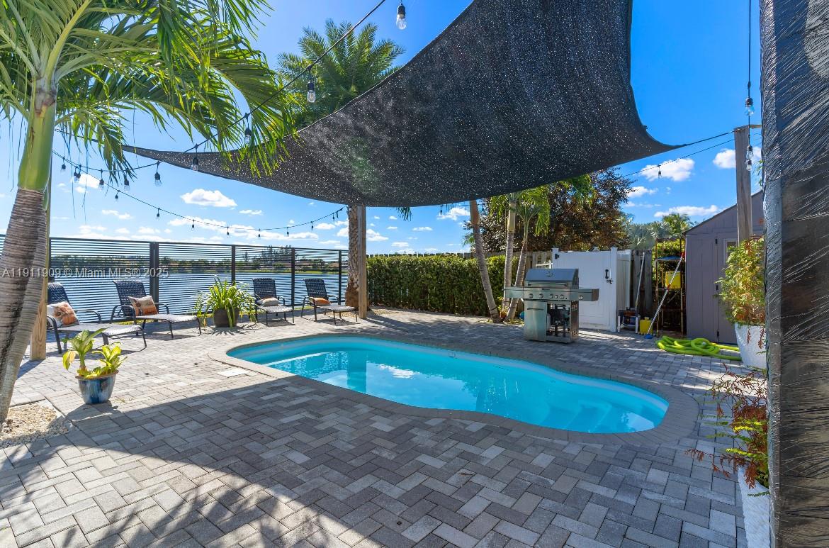 LAKE FRANCES SUBDIVISION - Residential