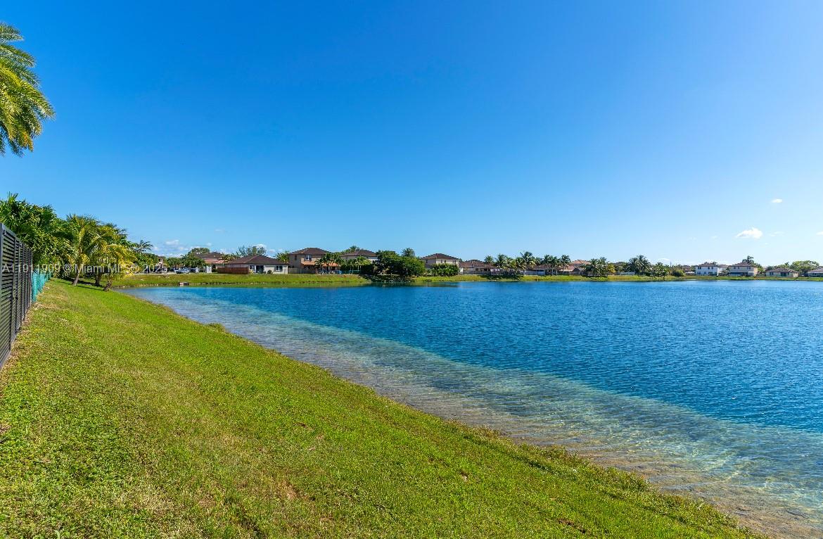 LAKE FRANCES SUBDIVISION - Residential