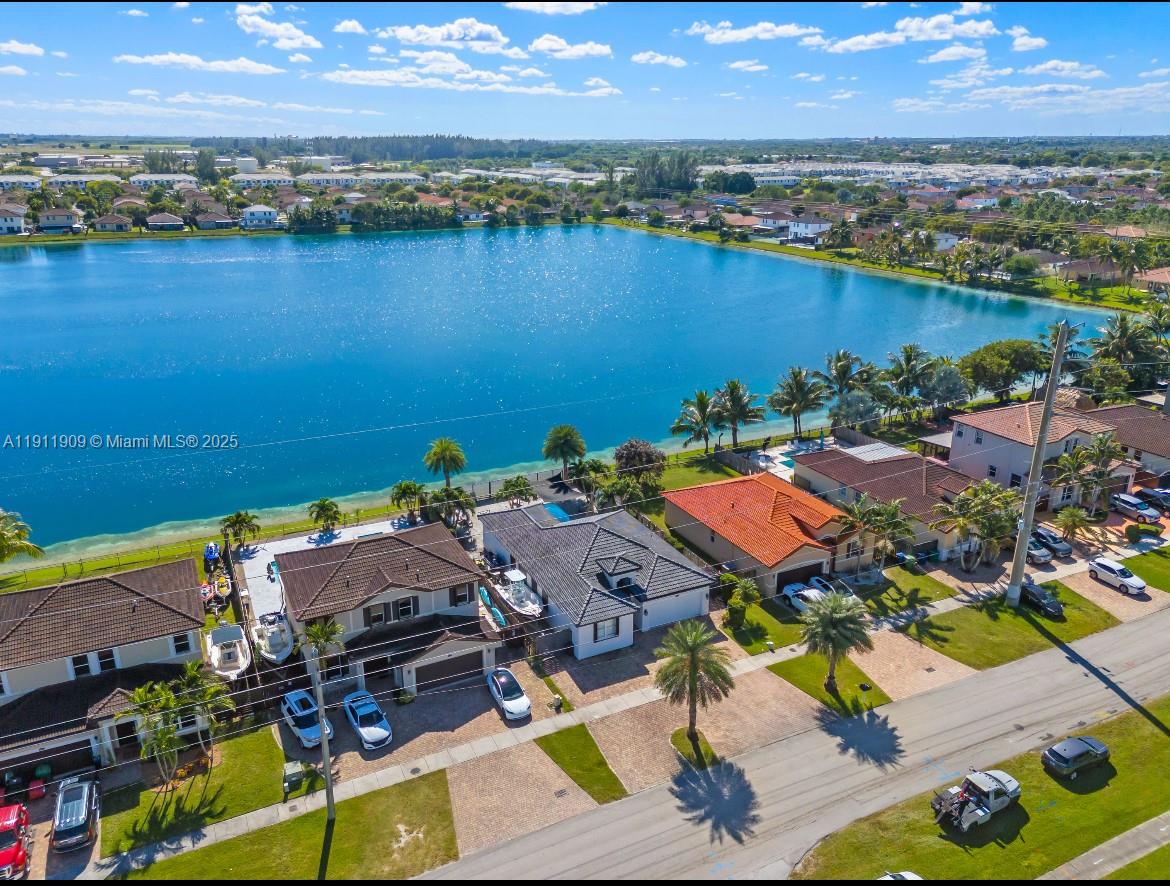 LAKE FRANCES SUBDIVISION - Residential