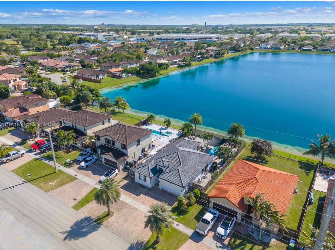 LAKE FRANCES SUBDIVISION - Residential