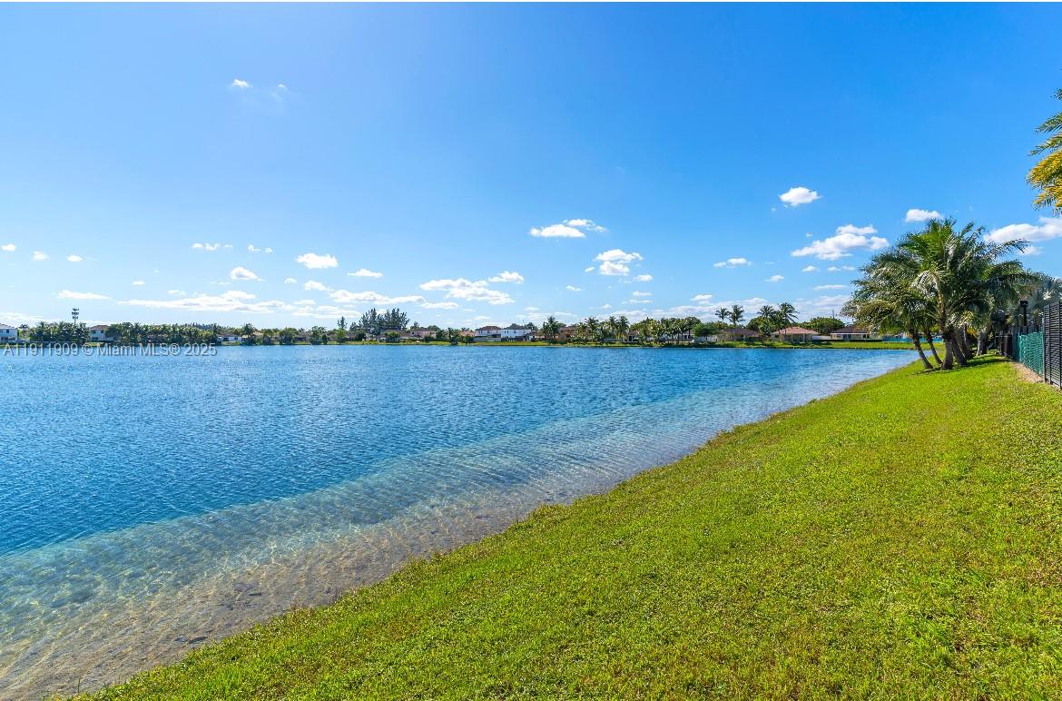 LAKE FRANCES SUBDIVISION - Residential