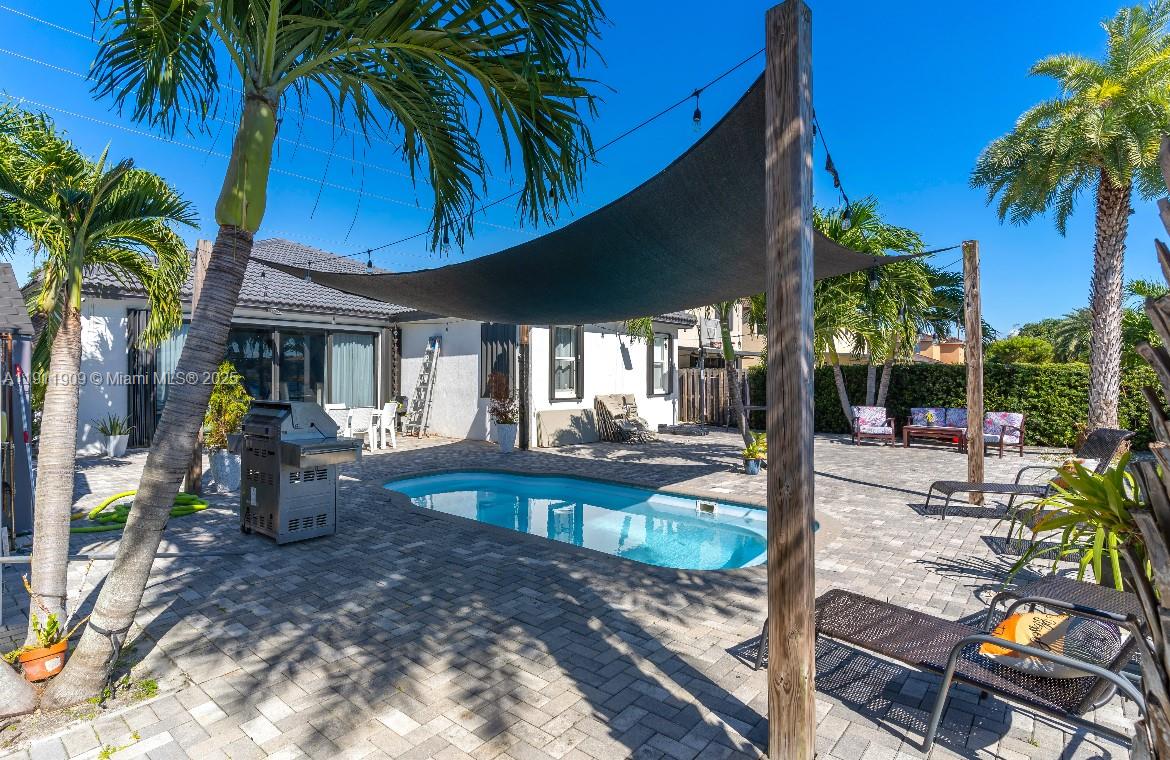 LAKE FRANCES SUBDIVISION - Residential