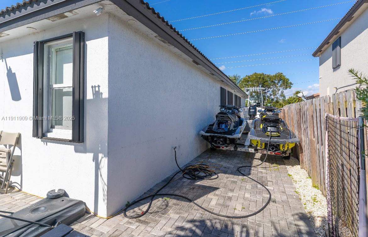 LAKE FRANCES SUBDIVISION - Residential