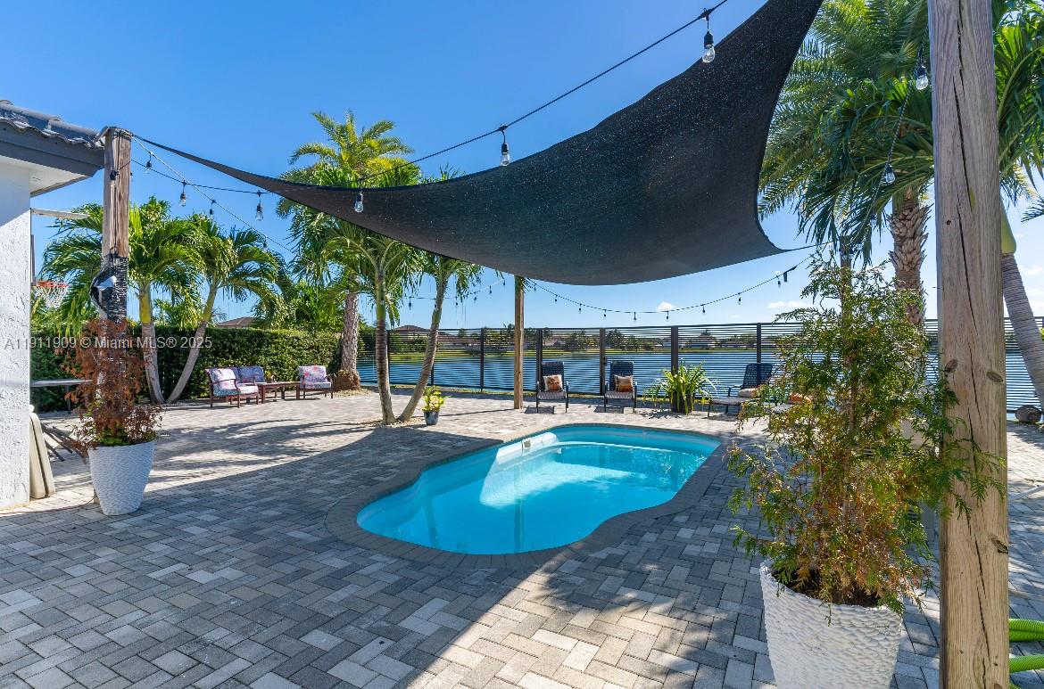 LAKE FRANCES SUBDIVISION - Residential