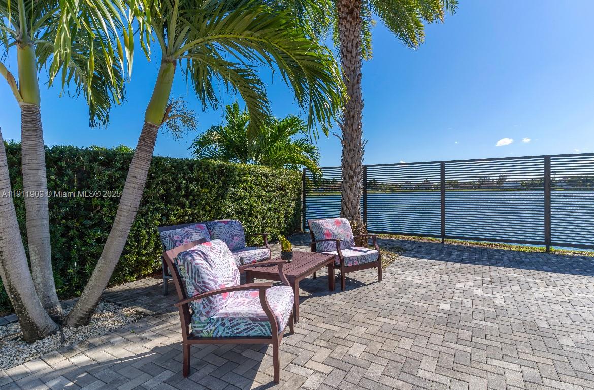 LAKE FRANCES SUBDIVISION - Residential