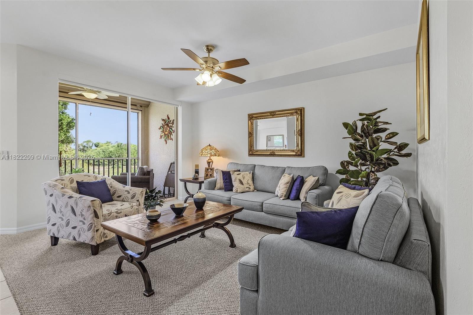 FAIRWAY VILLAS - Residential