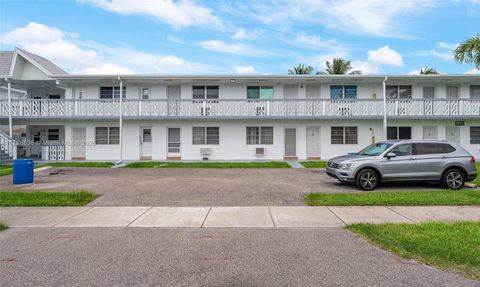 A home in Miami Gardens