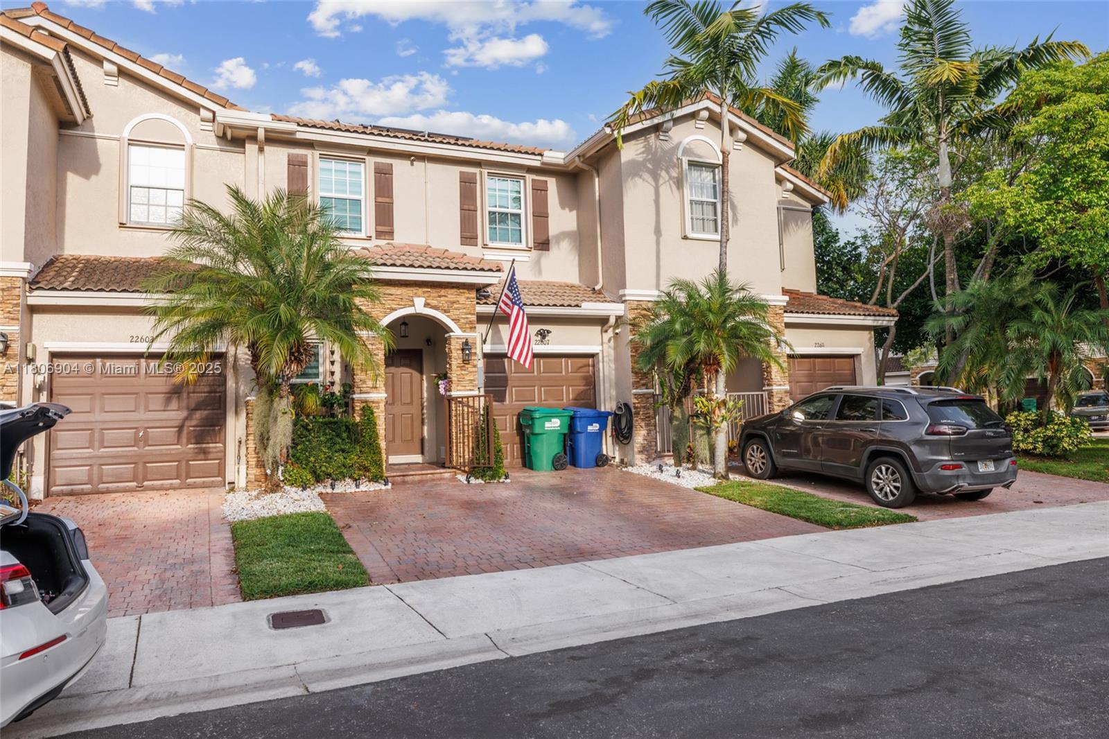 22607 Sw 89th Pl, Cutler Bay, Miami-Dade County, Florida - 3 Bedrooms  
3 Bathrooms - 