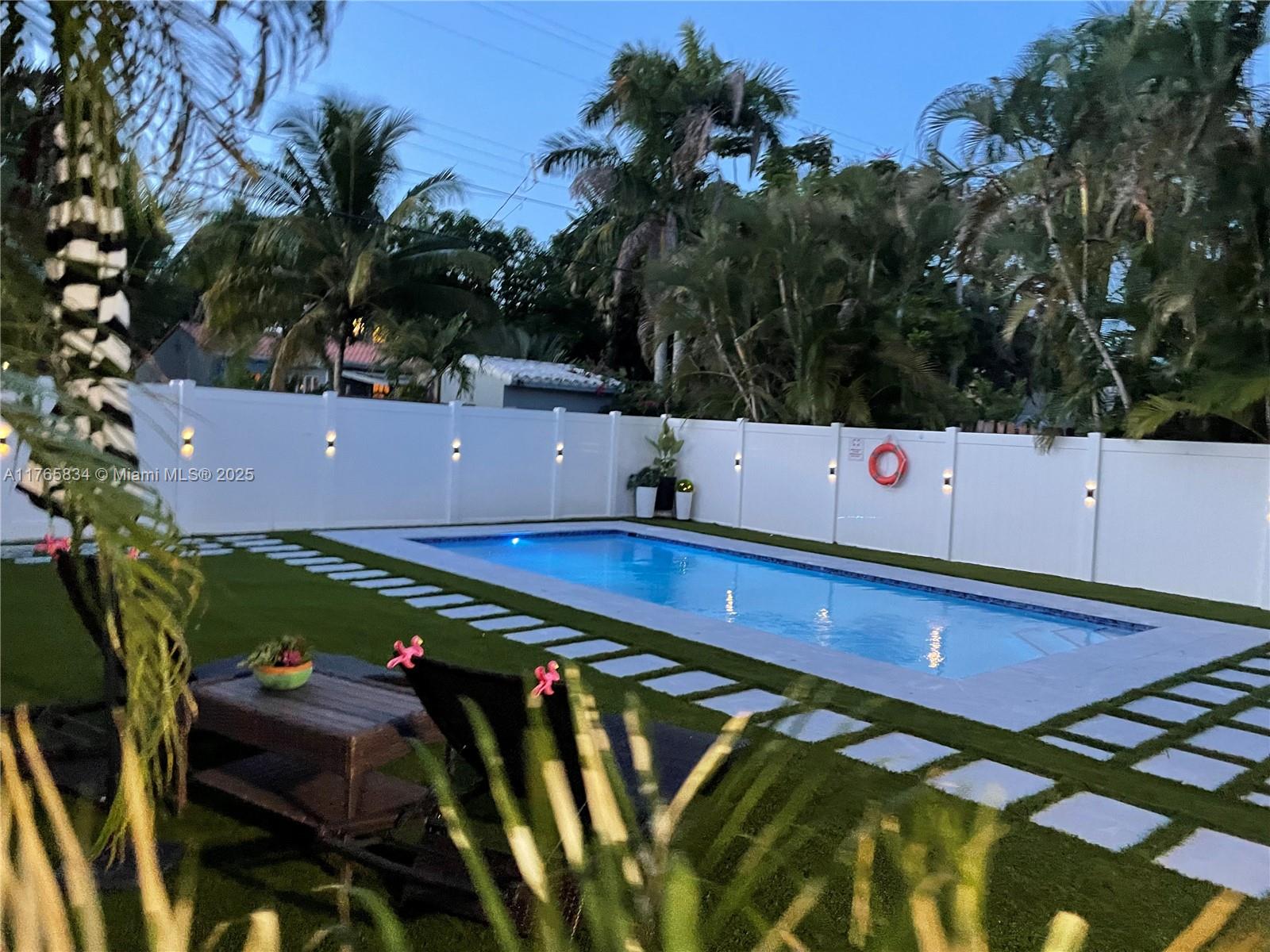 Property for Sale at 1551 Madison St, Hollywood, Broward County, Florida - Bedrooms: 2 
Bathrooms: 2  - $699,000