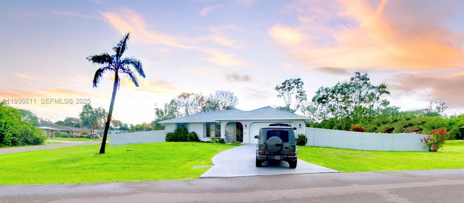 PORT CHARLOTTE SEC 051 - Residential