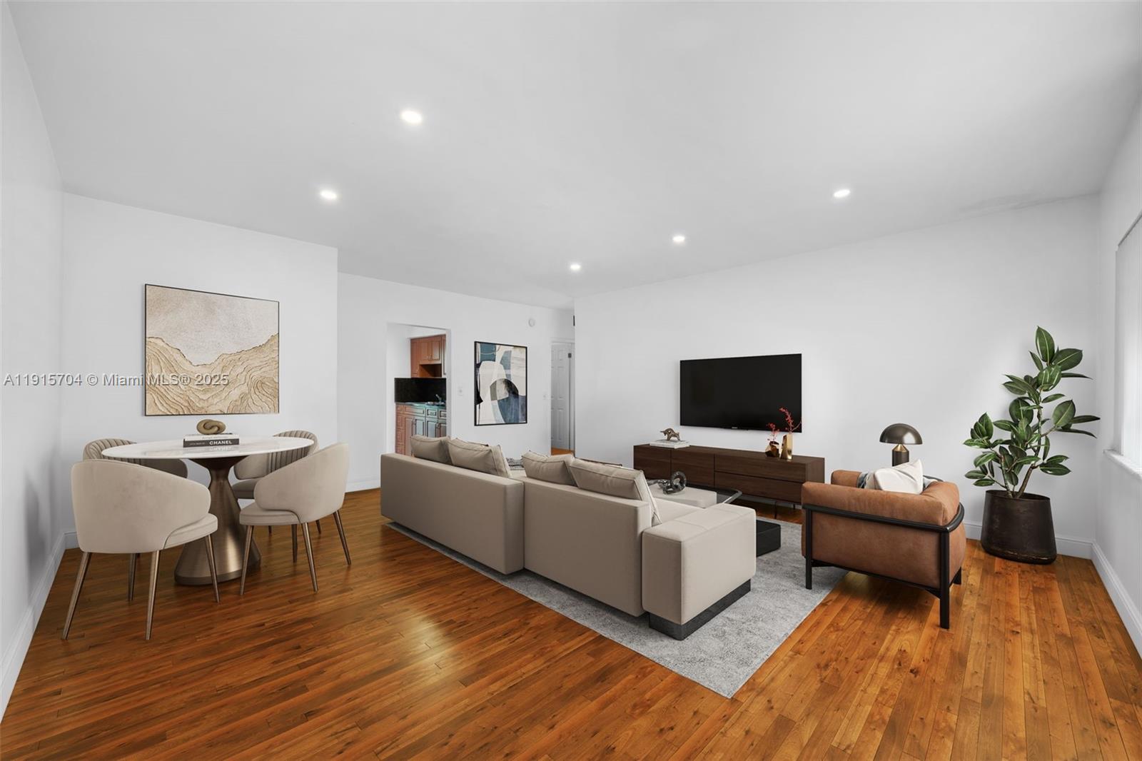 TUDOR HOUSE CONDO - Residential