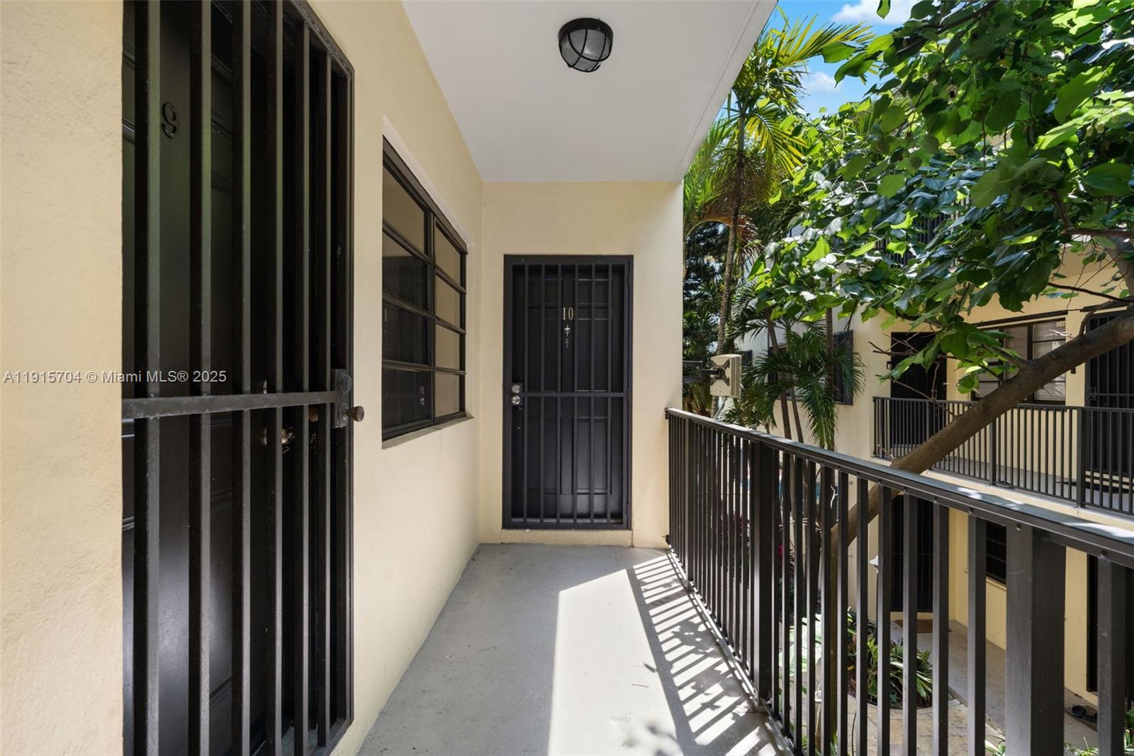 TUDOR HOUSE CONDO - Residential