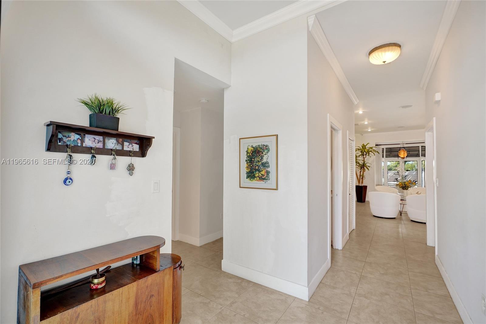 BIG FIVE HOMES - Residential