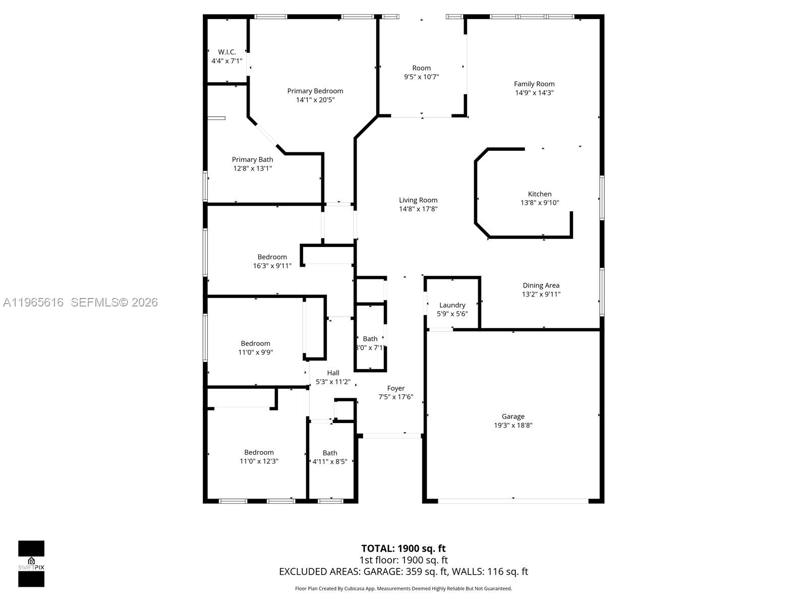 BIG FIVE HOMES - Residential