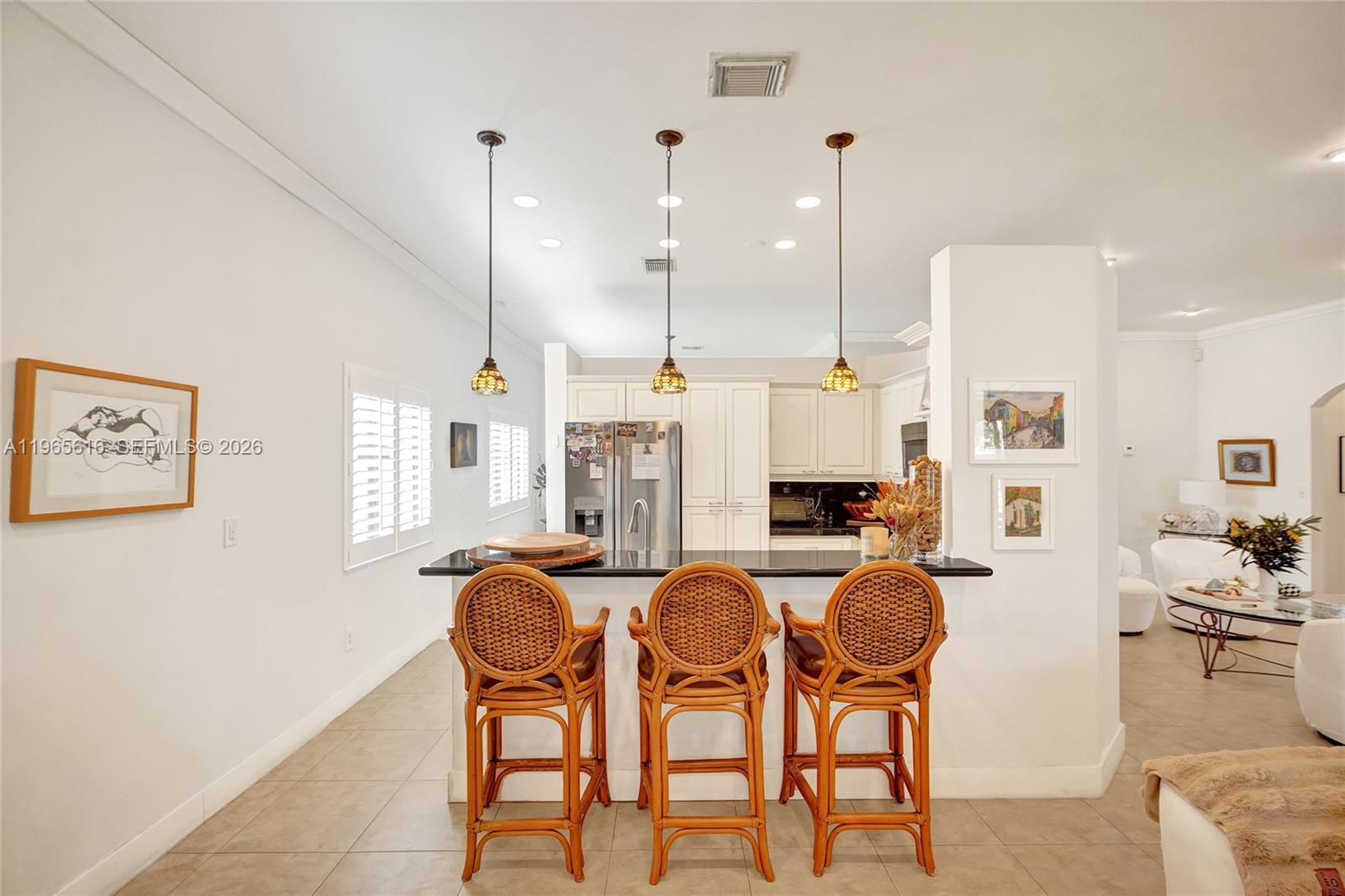 BIG FIVE HOMES - Residential