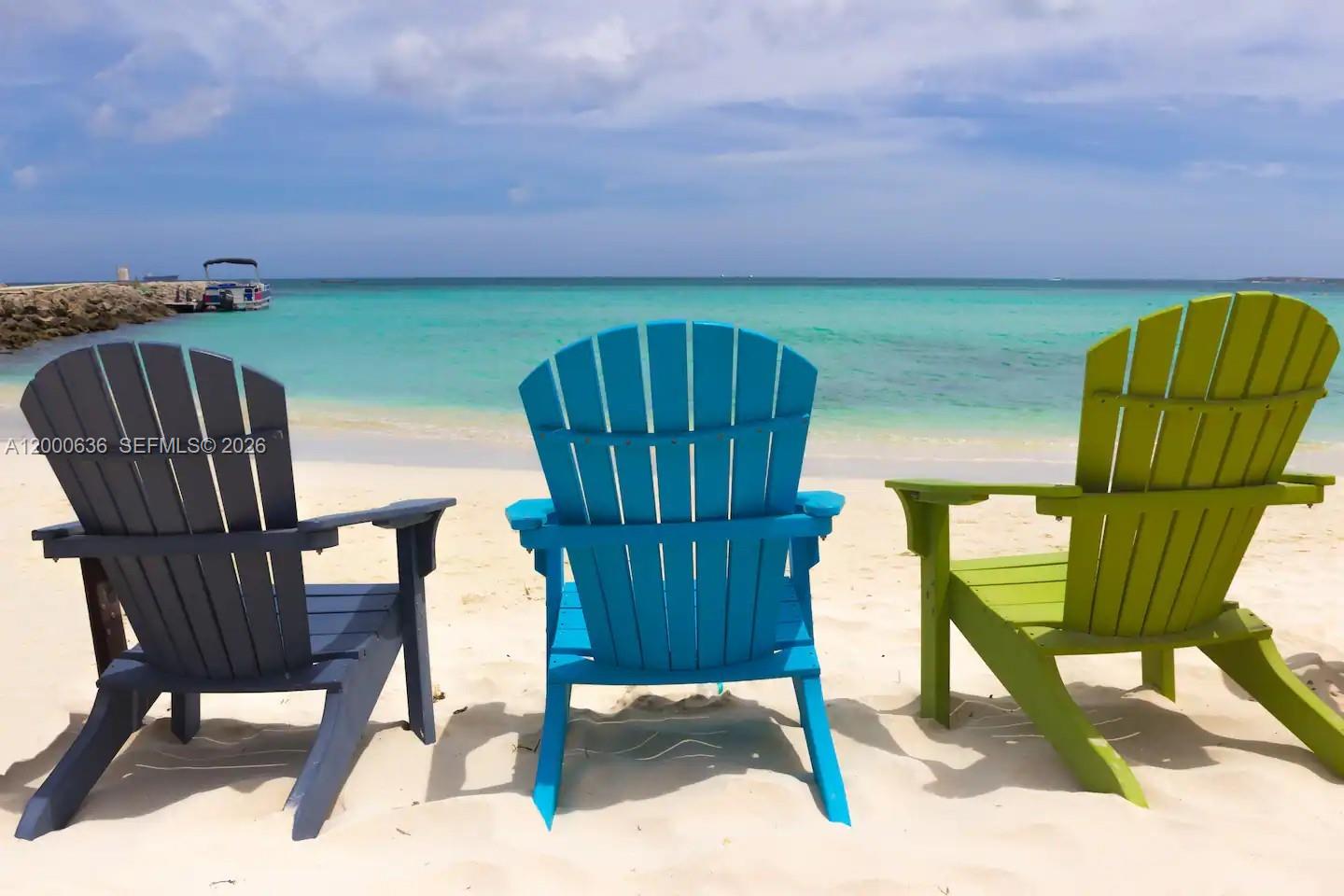 JASMINE CONDO - Residential