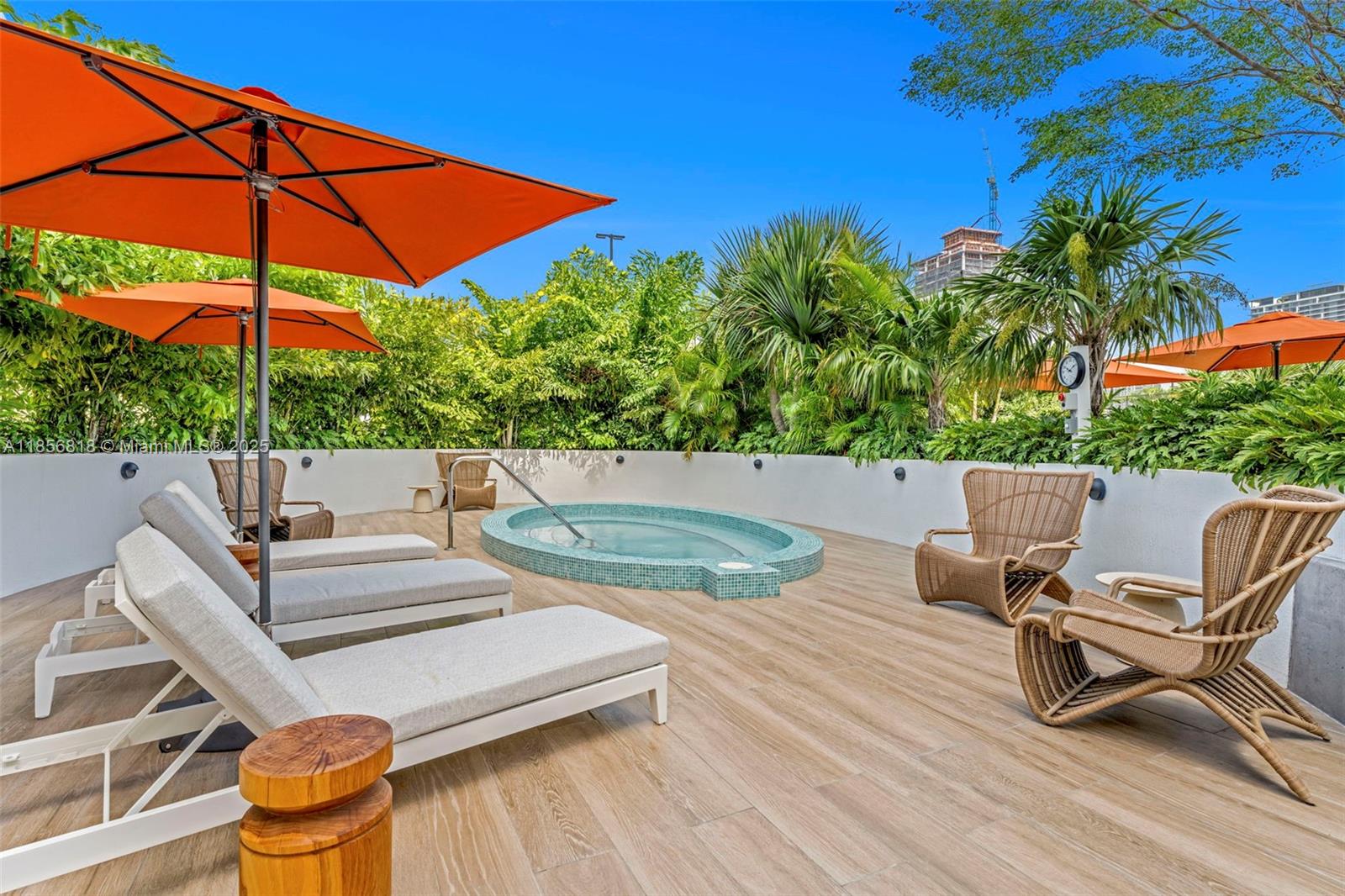 ARIA RESERVE SOUTH - Residential Lease