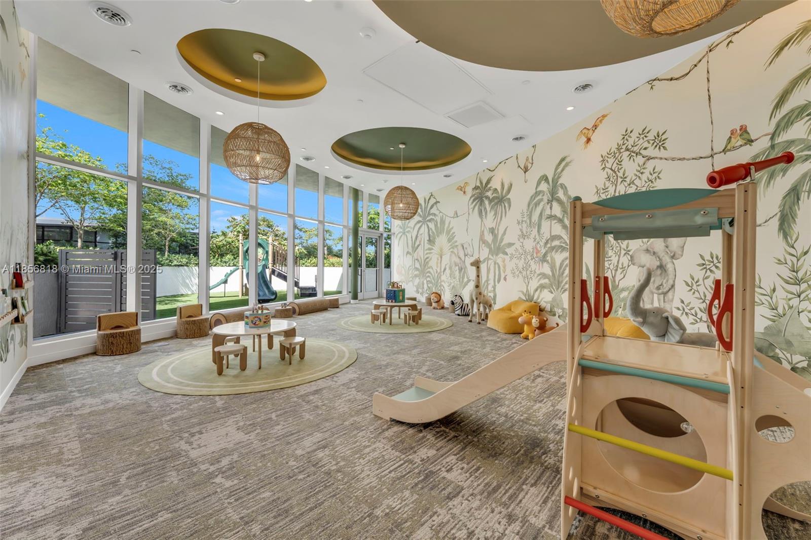 ARIA RESERVE SOUTH - Residential Lease