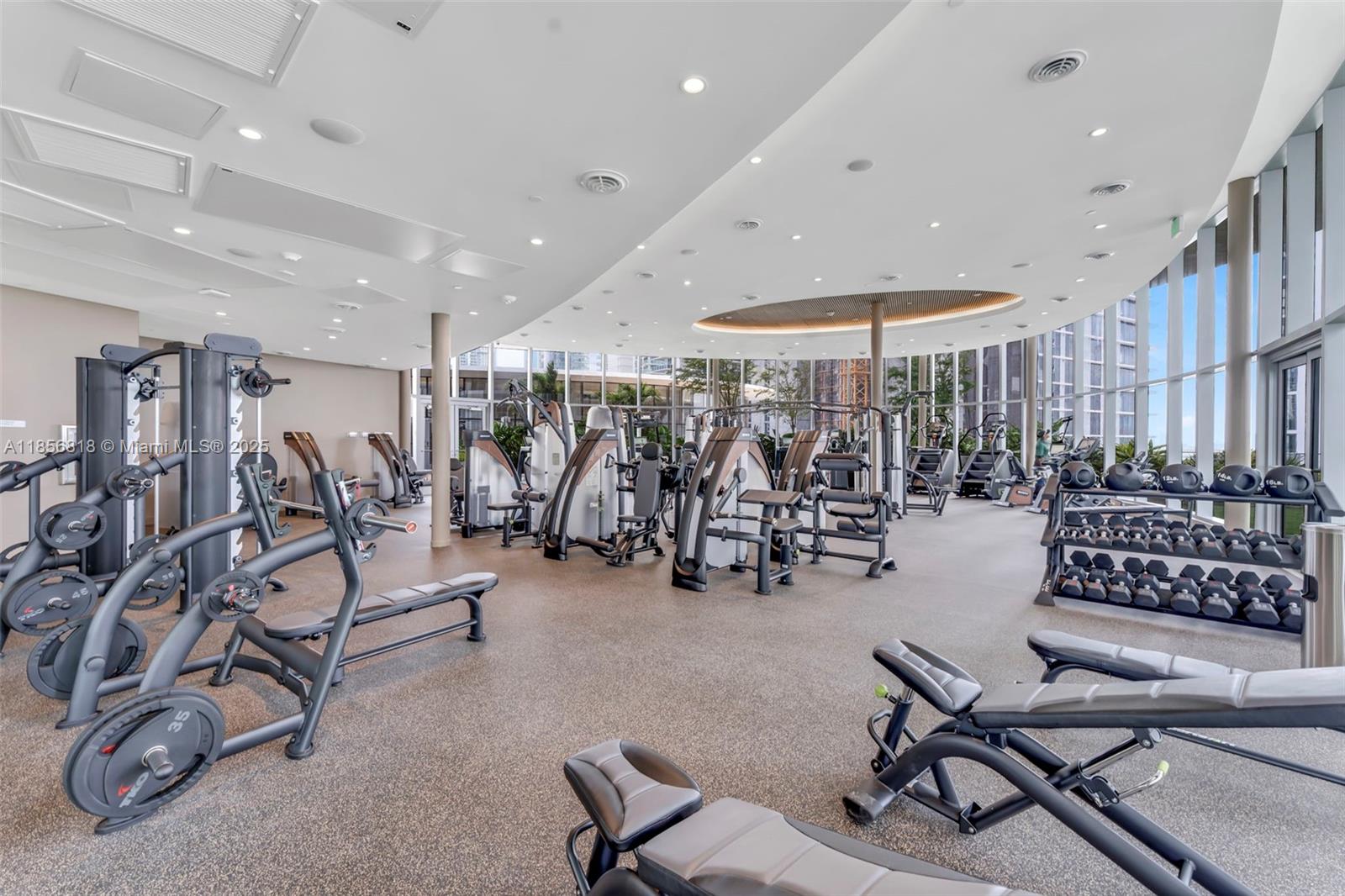 ARIA RESERVE SOUTH - Residential Lease