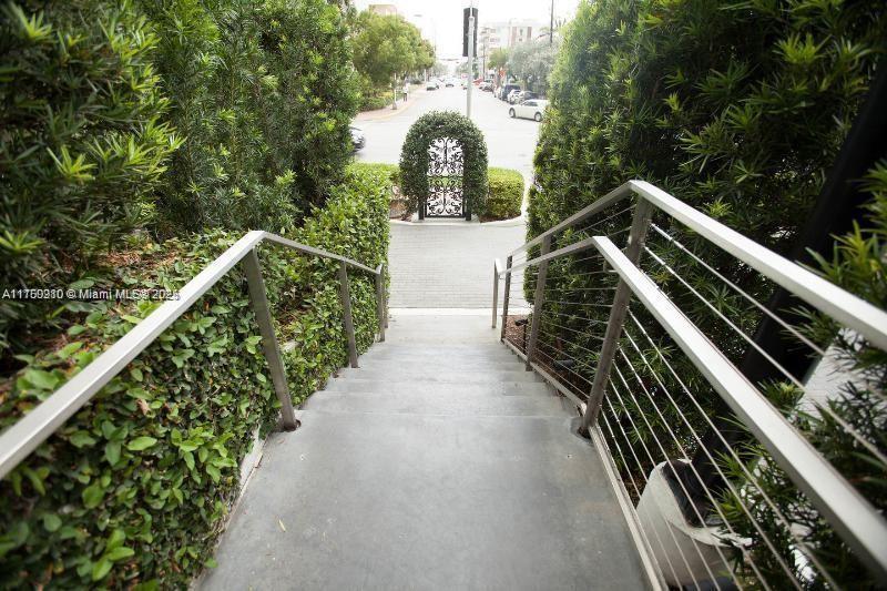 1100 WEST CONDO - Residential Lease