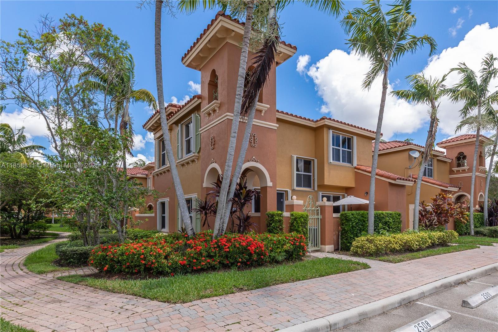 Best Value in Pembroke Cay! This beautifully maintained 3-bedroom, 2.5-bath townhome is the best priced unit of its size in the community! Enjoy a bright, open layout with wood-style laminate flooring on the stairs and second floor, and ceramic tile throughout the first floor. The spacious kitchen opens to the dining and living areas, perfect for entertaining. Step outside to your private patio, ideal for relaxing or outdoor dining. Natural light fills every corner of the home, creating a warm and inviting atmosphere. Located in a gated community with resort-style amenities including a pool, gym, and clubhouse. Just minutes from I-75, Pembroke Gardens, CB Smith Park, and top-rated schools.
Move-in ready and priced to sell—schedule your tour today!