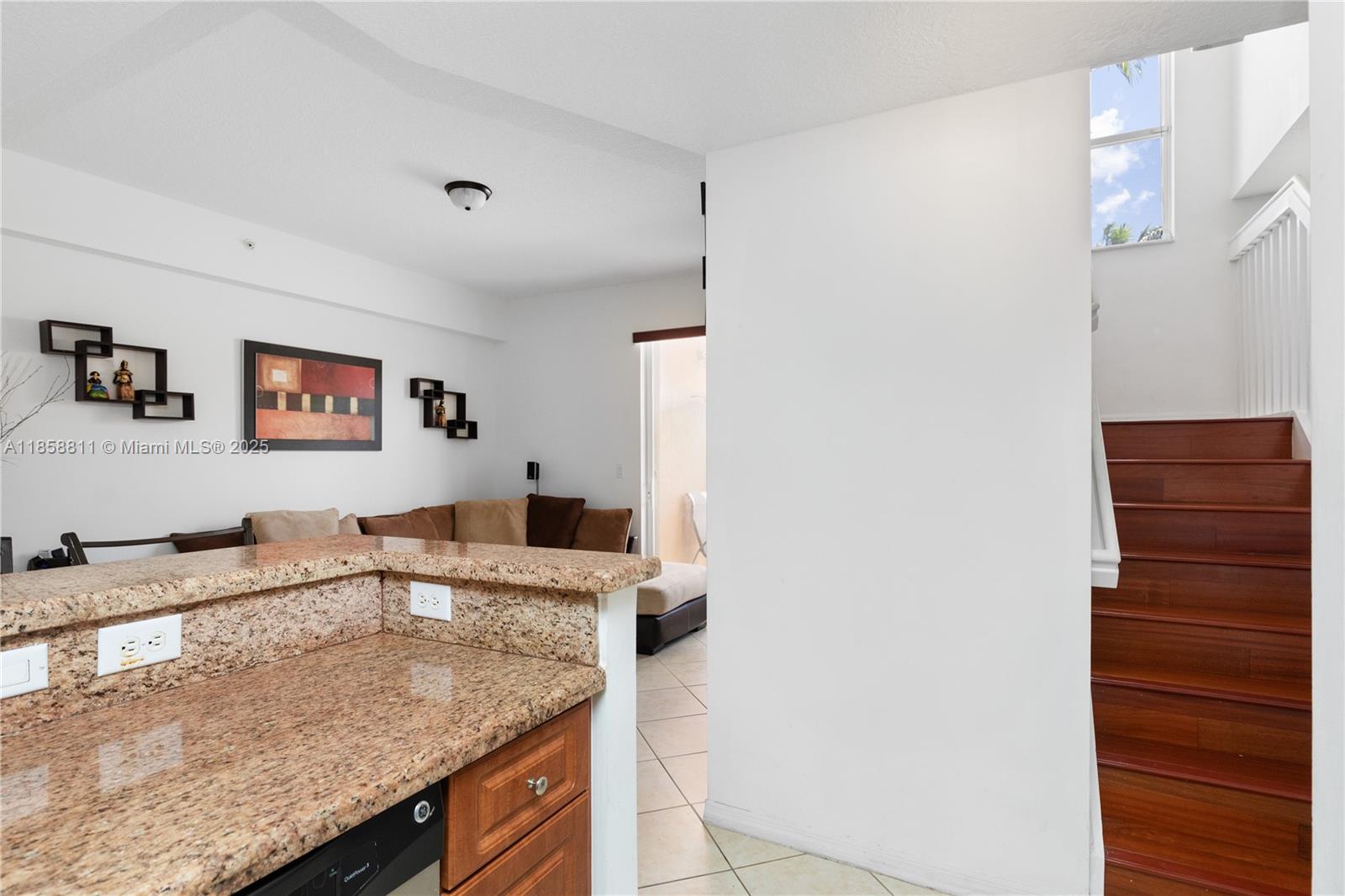 PEMBROKE CAY CONDO - Residential