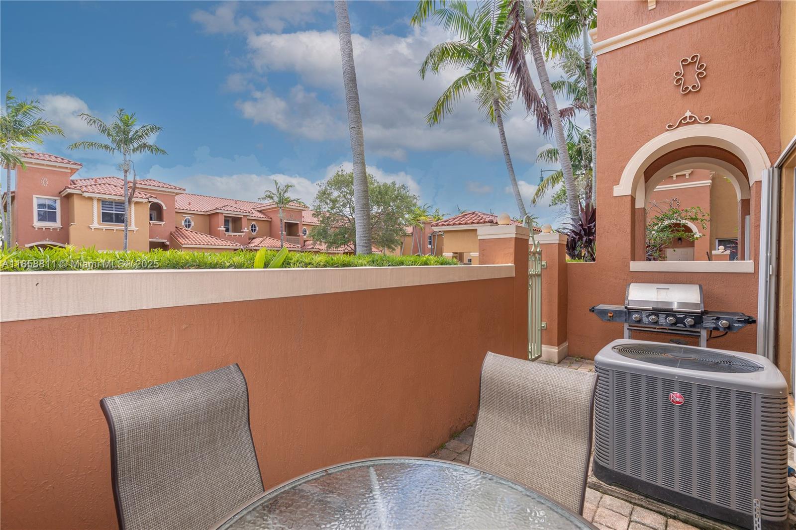 PEMBROKE CAY CONDO - Residential