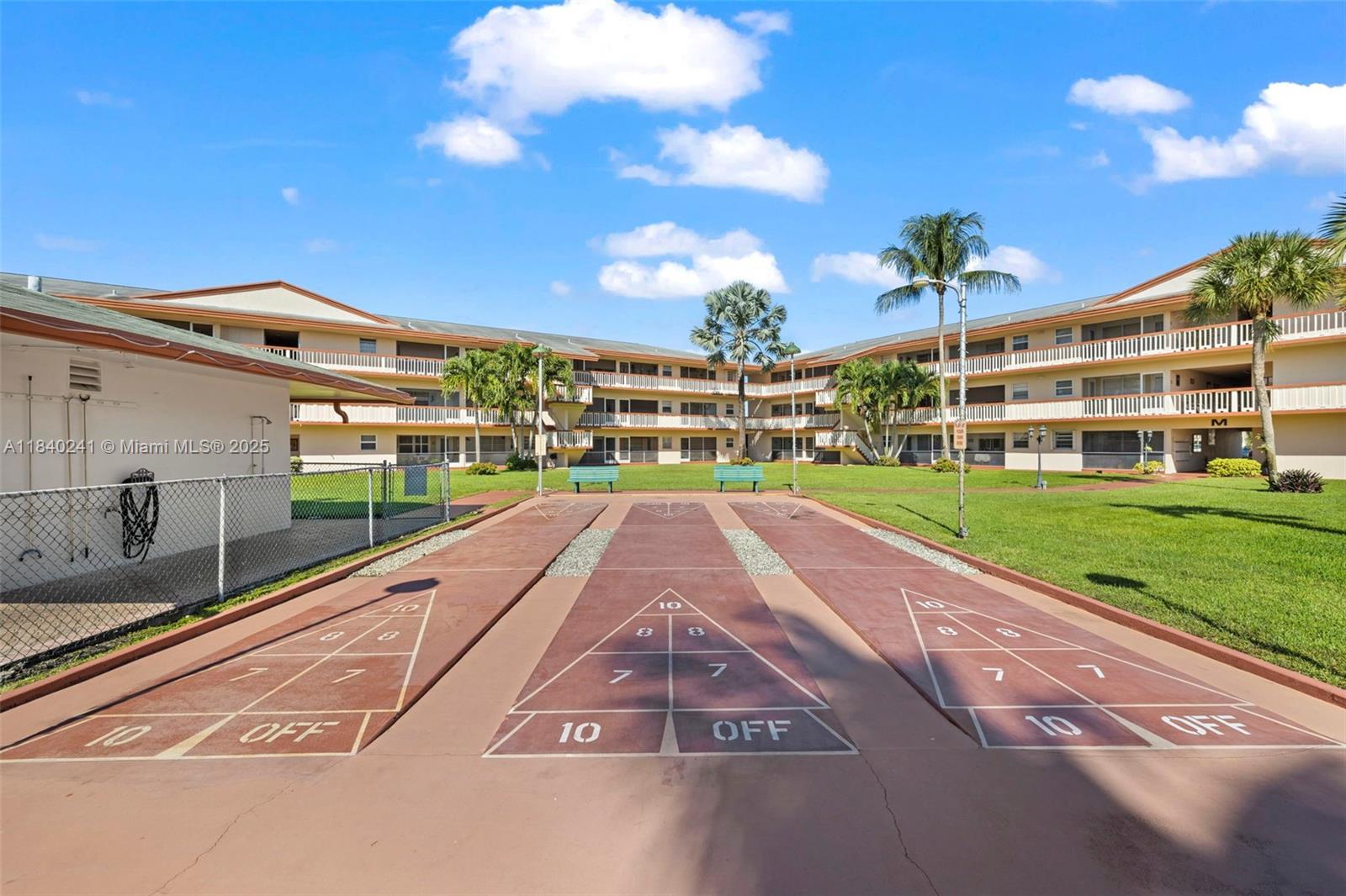 BEVERLY HILLS CONDO NUMBE - Residential