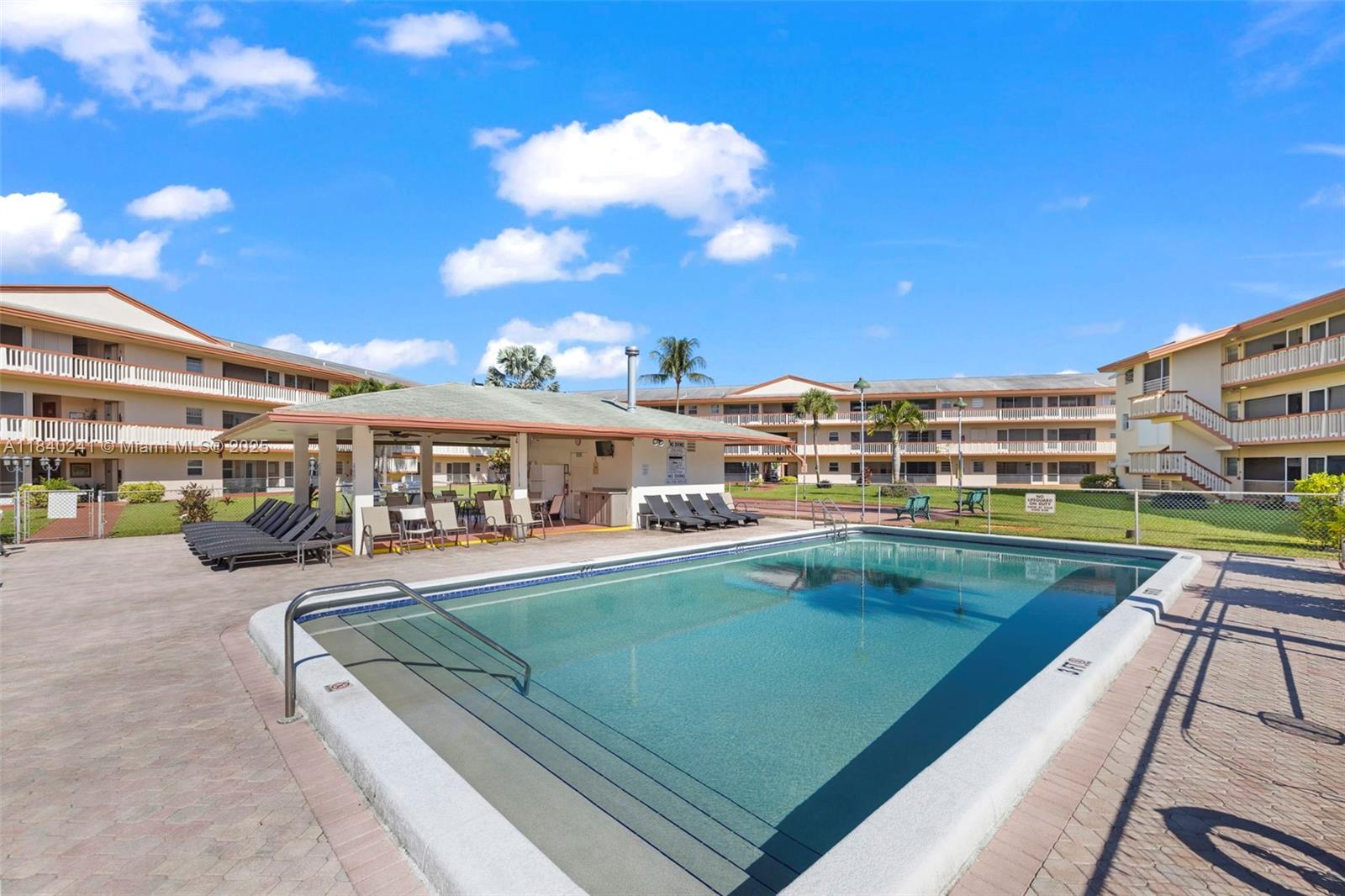 BEVERLY HILLS CONDO NUMBE - Residential