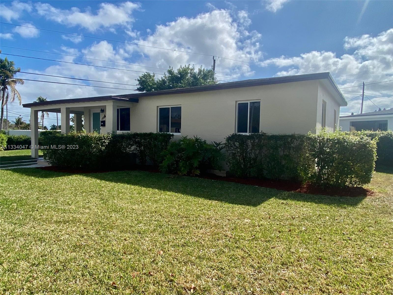 RICHMOND HEIGHTS - Residential