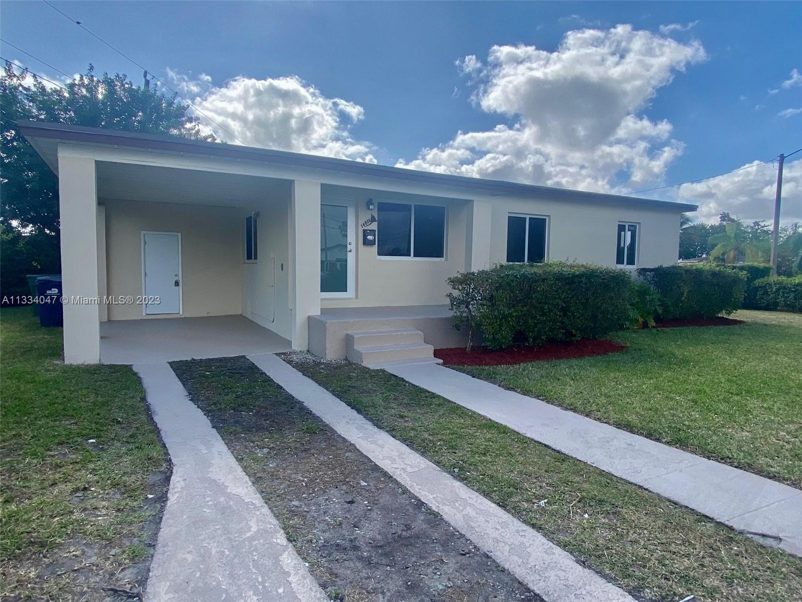 RICHMOND HEIGHTS - Residential