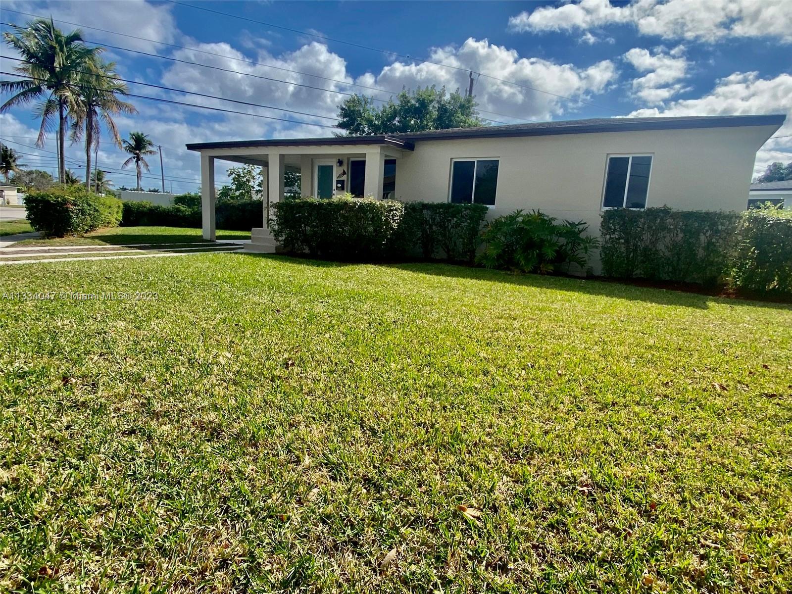 RICHMOND HEIGHTS - Residential