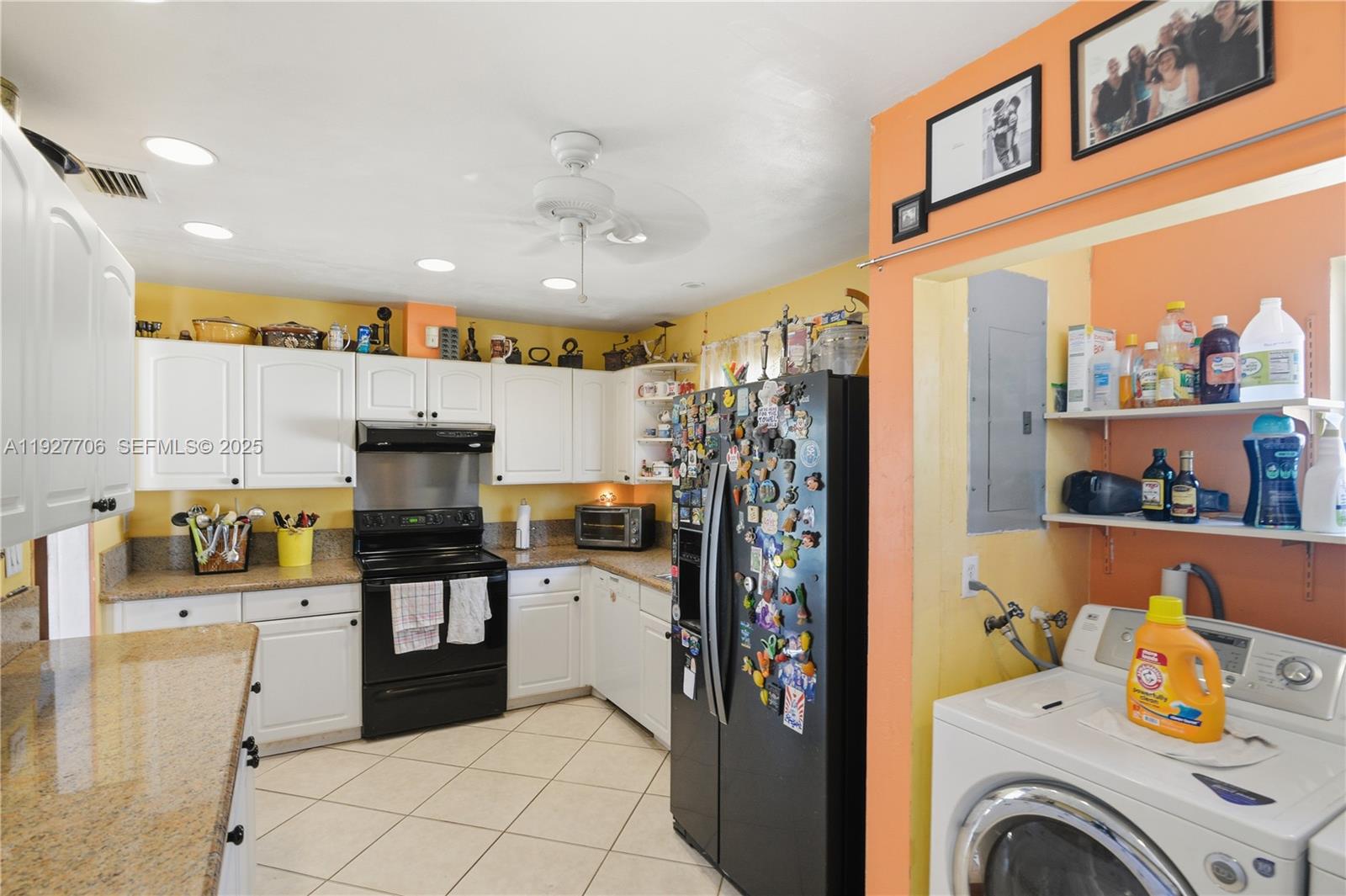 CORAL HEIGHTS SEC 2 - Residential