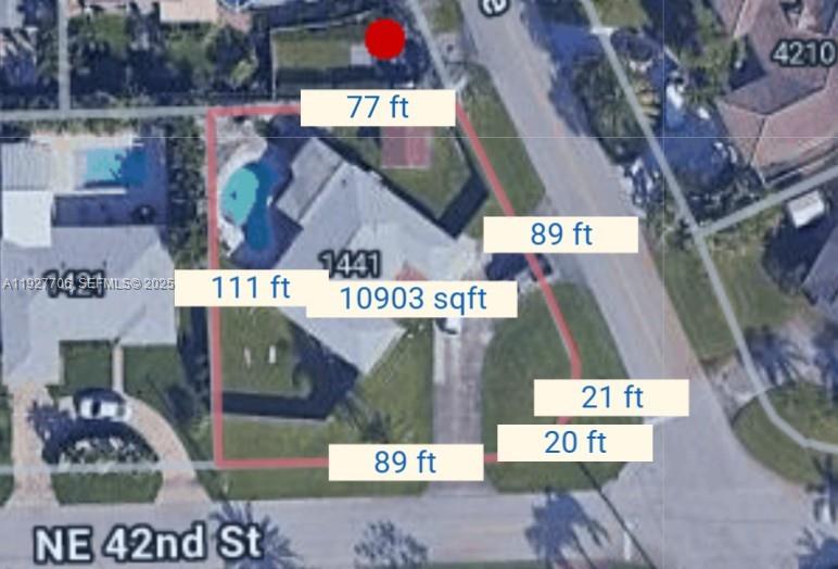 CORAL HEIGHTS SEC 2 - Residential