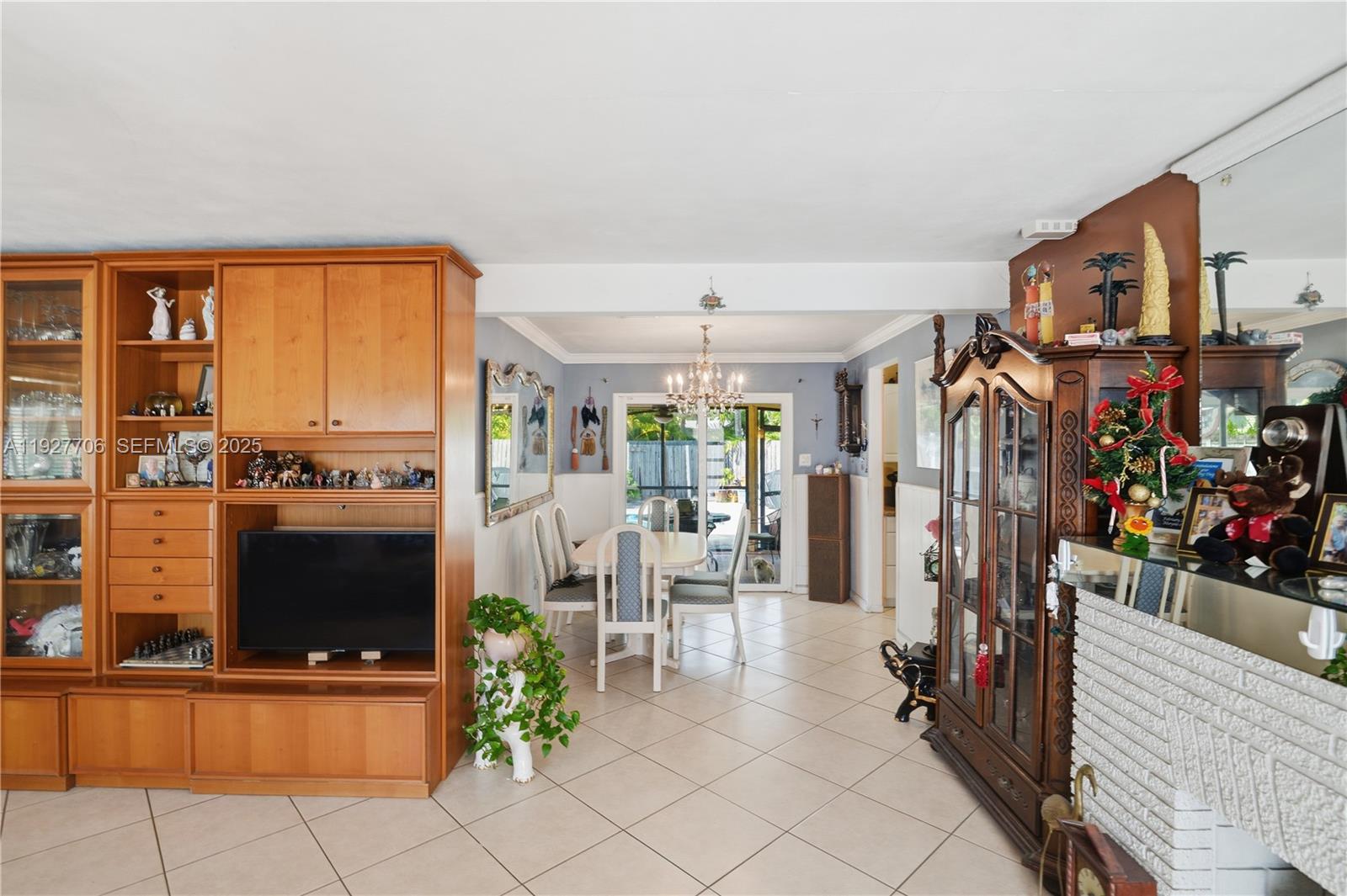 CORAL HEIGHTS SEC 2 - Residential