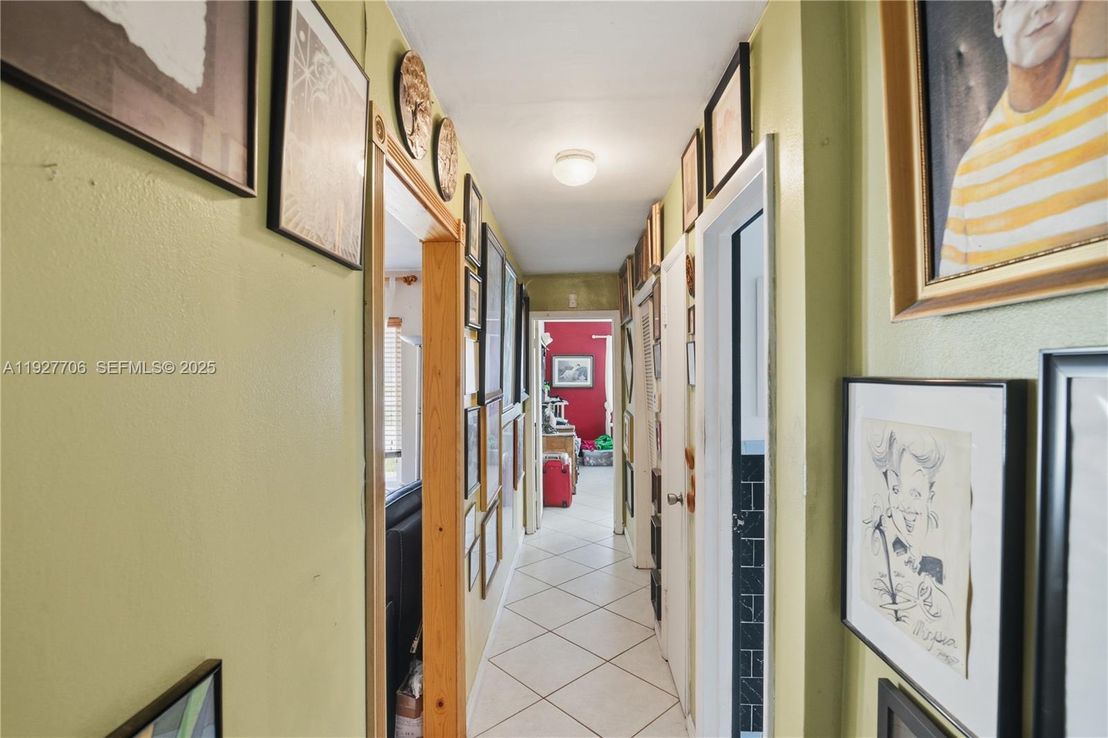 CORAL HEIGHTS SEC 2 - Residential