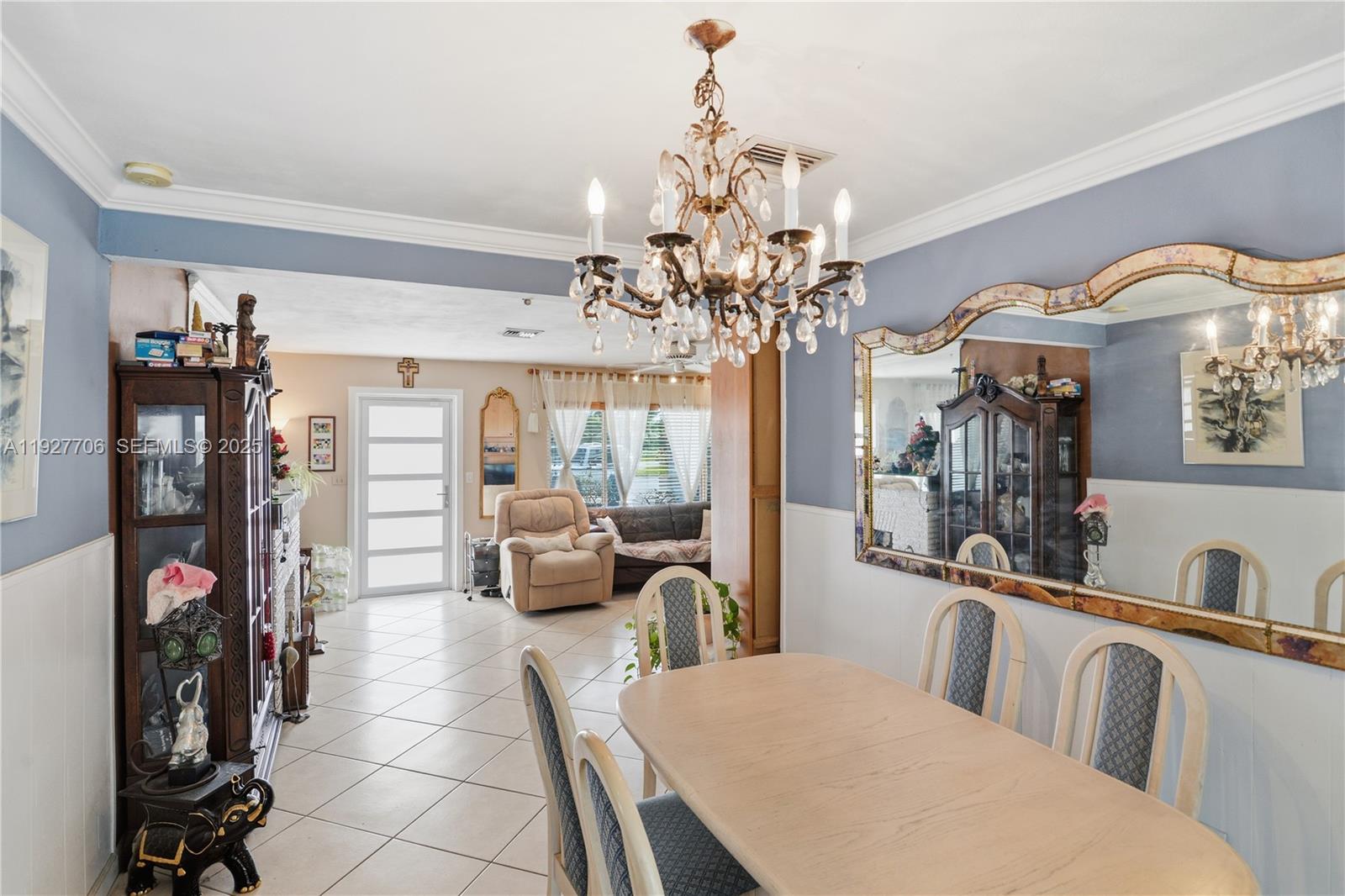 CORAL HEIGHTS SEC 2 - Residential