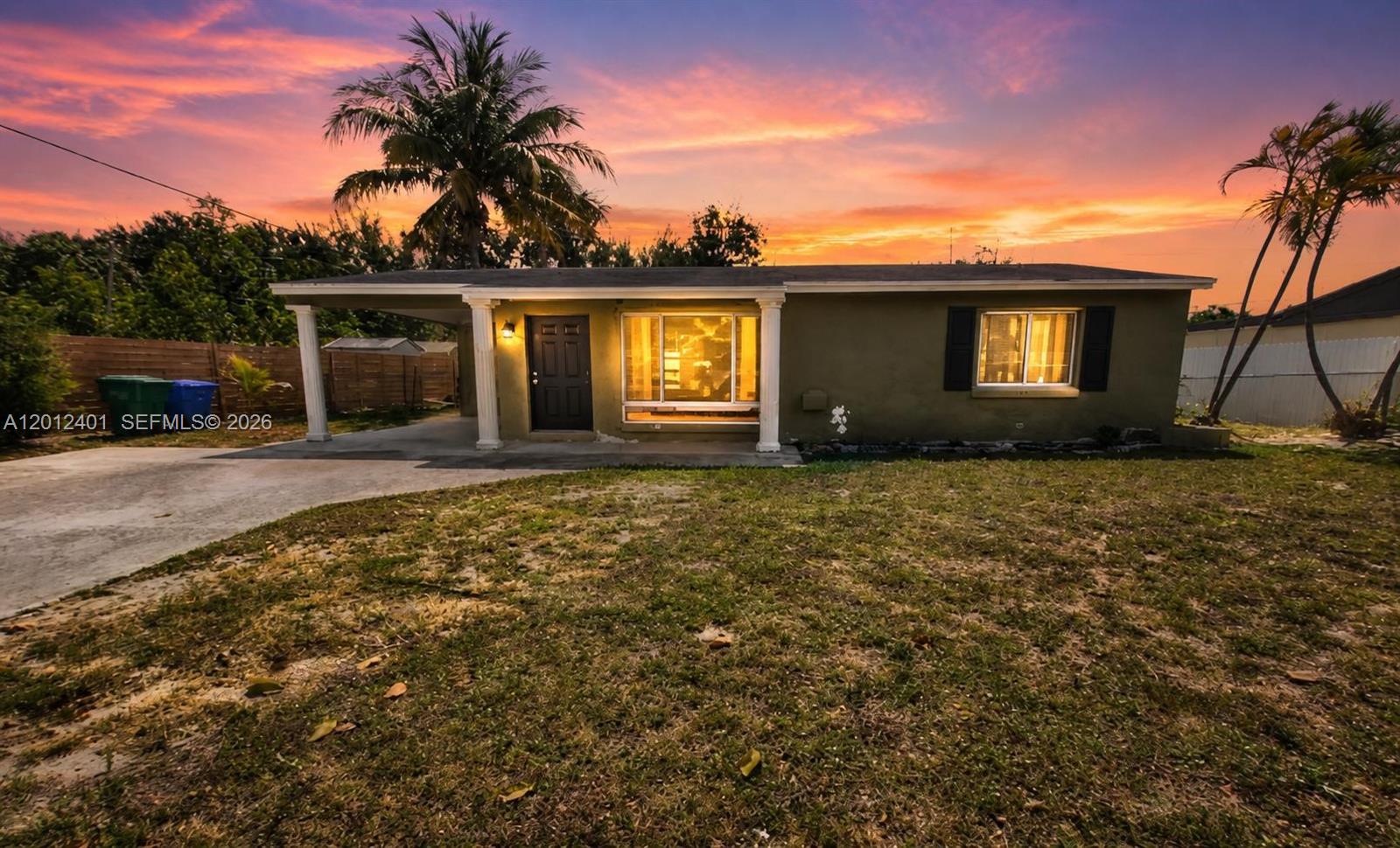 BROADVIEW PARK SEC 3 - Residential