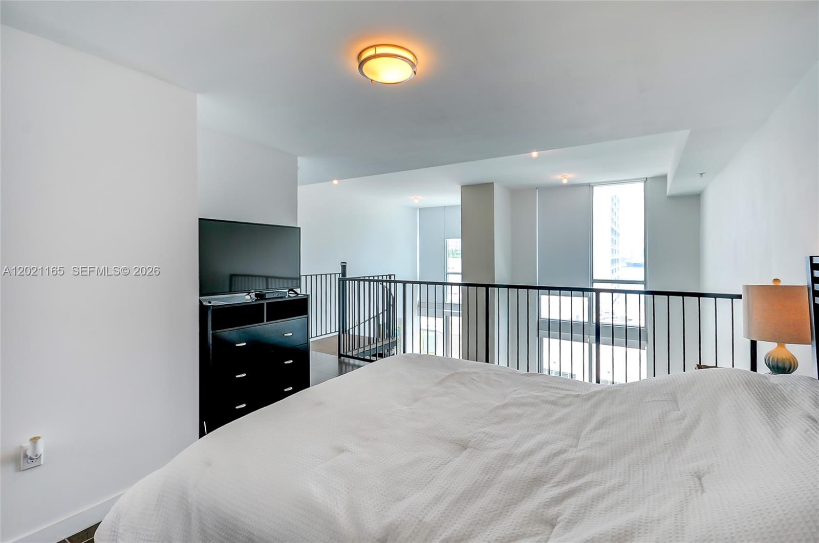 Met 1 - Residential