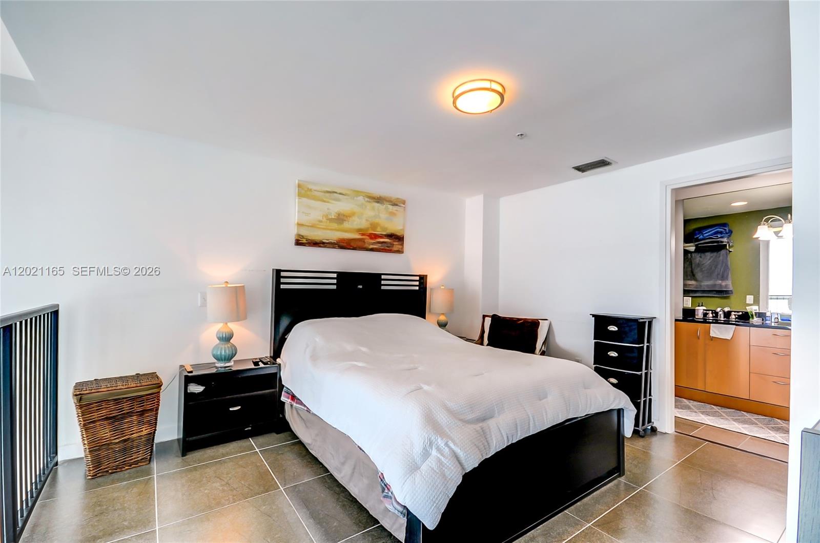 Met 1 - Residential