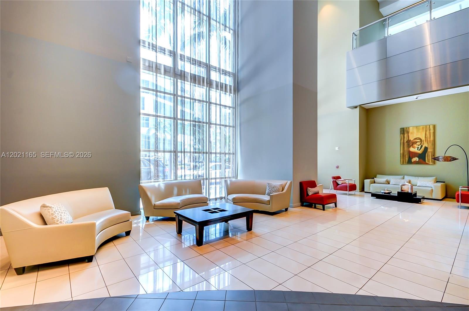 Met 1 - Residential