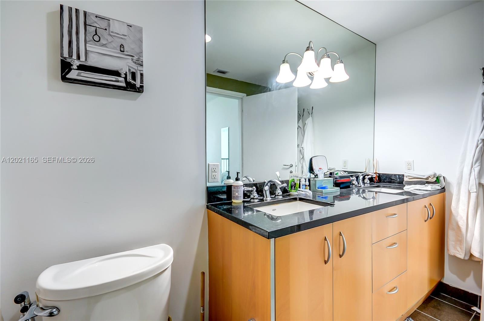 Met 1 - Residential